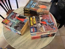 Lotto fumetti dylan usato  Orbetello