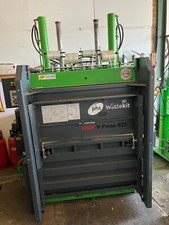 Hsm cardboard compactor for sale  ARUNDEL