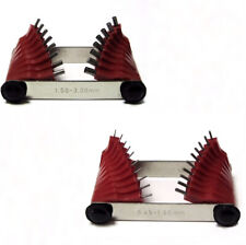 Pair weber jet for sale  READING