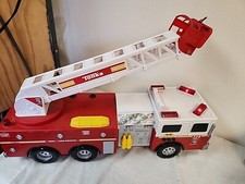 Large tonka fire for sale  Linwood