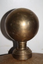 Boule rampe escalier d'occasion  Privas
