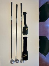 Mazze golf nuove usato  Vicenza