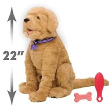 Furreal biscuit lovin for sale  MANSFIELD