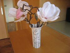 Vase porzellan arzberg gebraucht kaufen  Zirndorf