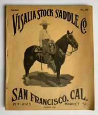 Vtg original visalia for sale  Springville