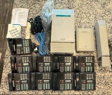 Complete nortel norstar for sale  Maricopa