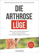Arthrose lüge petra gebraucht kaufen  Mönchengladbach