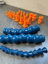 Cnc coolant hose for sale  BIRKENHEAD