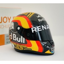 Carlos sainz renault for sale  SPALDING
