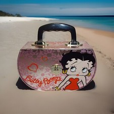 2002 betty boop for sale  Saint Helens