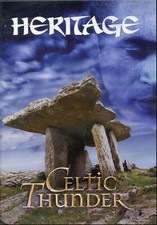 Celtic thunder heritage for sale  Round Rock