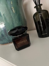 Versace crystal noir gebraucht kaufen  Bad Oeynhausen