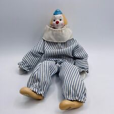 Clown doll posable for sale  San Marcos