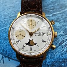 Eberhard limited edition for sale  BRISTOL