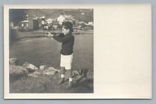 Toy rifle boy for sale  Washington