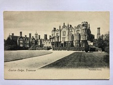 Easton lodge dunmow for sale  WORKINGTON