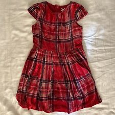 Beautiful red dress for sale  TUNBRIDGE WELLS