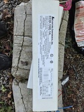 Lighting components eesb for sale  Valley Head