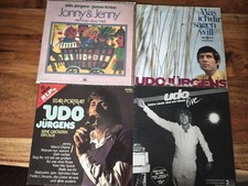 Vinyl alben udo gebraucht kaufen  Bad Krozingen