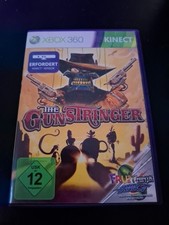 The gunslinger xbox gebraucht kaufen  Bayreuth
