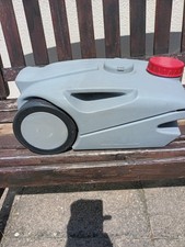 Waste water container for sale  MABLETHORPE