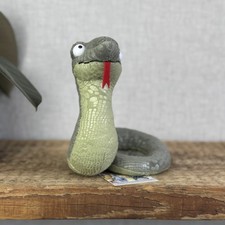 Gruffalo friends snake for sale  ROYSTON