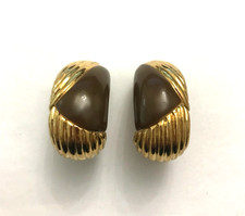 Boucles oreilles clips d'occasion Boucles oreilles clips d'occasion  Cernay