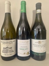 Moscato alto adige usato  Italia