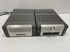 Lot denon udra for sale  Edmonds