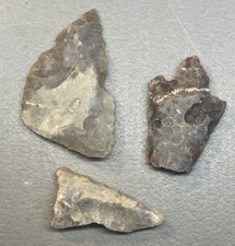 Hunting arrow heads for sale  DIDCOT