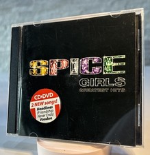 Spice girls greatest usato  Parabiago