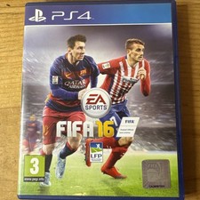 Fifa ps4 sony d'occasion  Prayssac