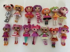 mini lalaloopsy dolls for sale mini lalaloopsy dolls for sale BRISTOL