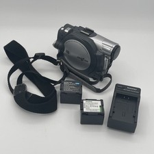 Hitachi dvd cam for sale  West Jordan