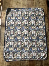 Cobertor de bebê vintage 1998 Gymboree canguru australiano coala outback HTF comprar usado Cobertor de bebê vintage 1998 Gymboree canguru australiano coala outback HTF comprar usado  Enviando para Brazil