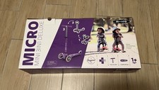 mini scooter usato  Lurate Caccivio