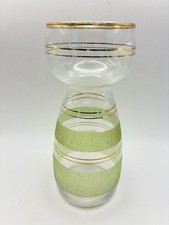 Vintage green sugar for sale  KIDLINGTON