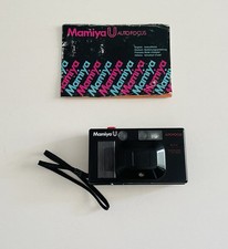 Mamiya appareil photo d'occasion  Montpellier-