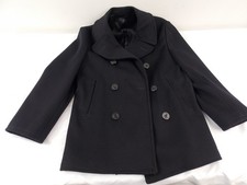 Navy 100 wool for sale  Meridian
