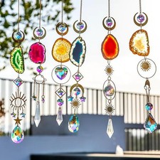 Crystal sun catcher for sale  Pompano Beach
