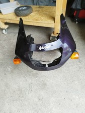 Kawasaki gpz 500 gebraucht kaufen  Leutenbach