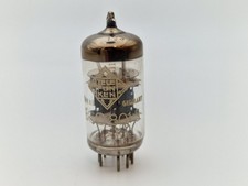 Telefunken ecc801s röhre gebraucht kaufen  Bremen