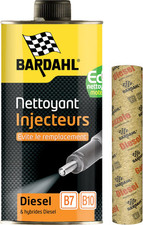 Nettoyant injecteurs diesel d'occasion  Saint-Barthélemy-d'Anjou