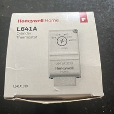 Honeywell home l641a for sale  LEATHERHEAD