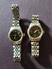 Lot montres rolex d'occasion  Champtocé-sur-Loire