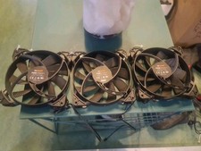 Lot ventilateurs 140mm d'occasion  Noisy-le-Grand