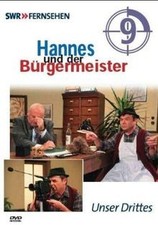 Hannes bürgermeister dvd gebraucht kaufen  Berlin