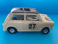 Mini cooper 1300 d'occasion  Lons-le-Saunier