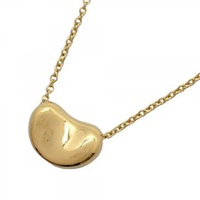 Tiffany necklace bean for sale  UK