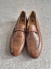 Hudson men loafer for sale  BEXLEY